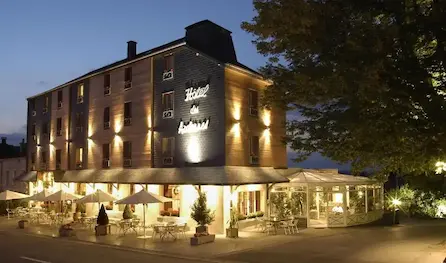 Le Tombeau du Géant (Das Grab des Riesen) – Perfekter Mäander, außergewöhnliches Erbe der Wallonie