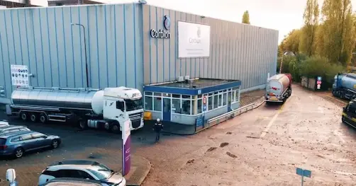 Markierte Wanderwege von Corbion – 70 km Wanderungen im Ardenner Wald