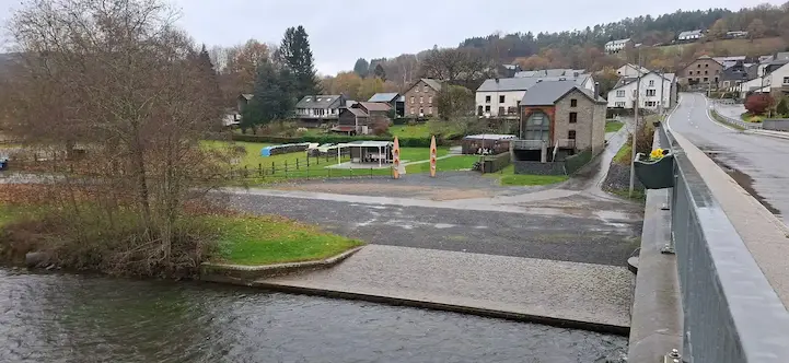 Communauté Facebook camping Au Petit Ben-Gneur – 2365 membres