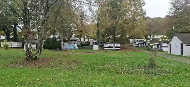 Camping Poupehan brasserie – Au Petit Ben-Gneur Bouillon Ardenne